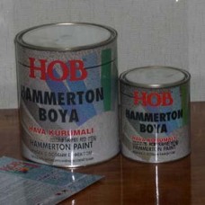 Hob Hammerton